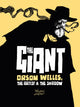 Book cover of: Giant. By: Youssef Daoudi