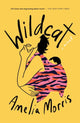 Book cover of: Wildcat. By: Amelia Morris