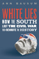 Book cover of: White Lies