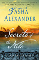 Book cover of: Secrets of the Nile. By: Tasha Alexander