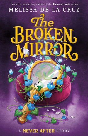 Broken Mirror