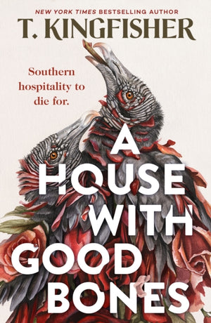 House With Good Bones