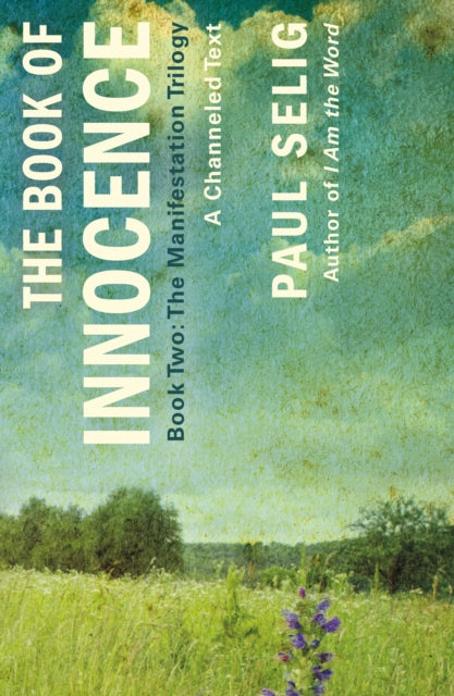 Book cover of: Book of Innocence. By: Paul Selig