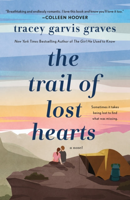 The Trail of Lost Hearts