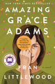 Book cover of: Amazing Grace Adams. By: Fran Littlewood
