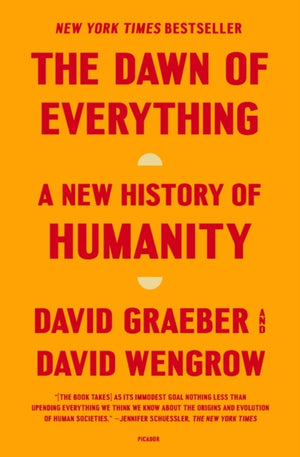Dawn of Everything