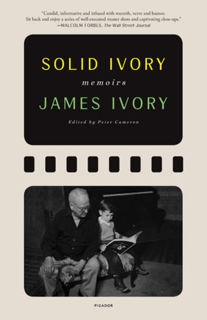 Solid Ivory, Memoirs