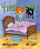 Book cover of: Tired Town. By: Patricia Marx