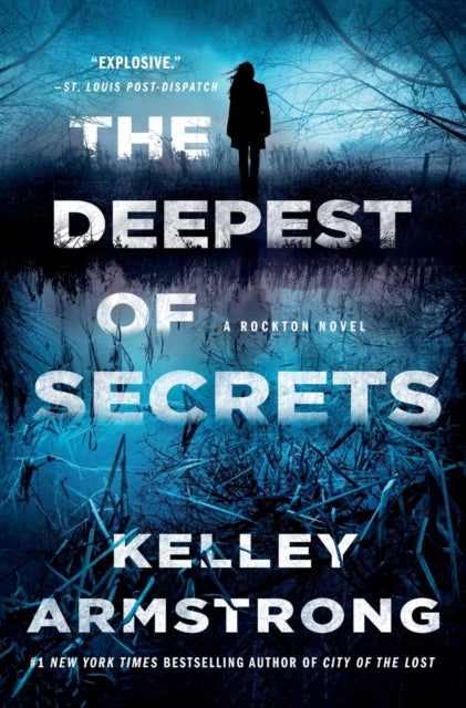 Deepest of Secrets