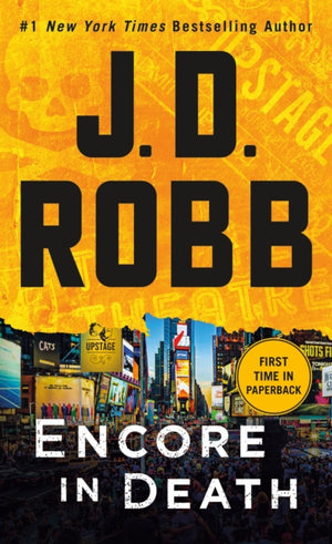 Encore in Death