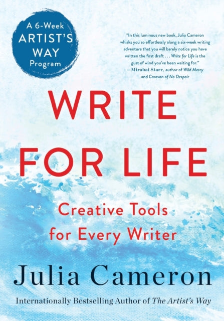 The Write for Life