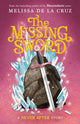 Book cover of: Missing Sword. By: Melissa de la Cruz