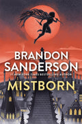 The Mistborn