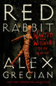Book cover of: Red Rabbit. By: Alex Grecian