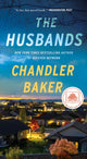 Book cover of: Husbands. By: Chandler Baker