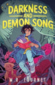 Book cover of: Darkness and Demon Song
