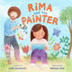 Book cover of: Rima and the Painter