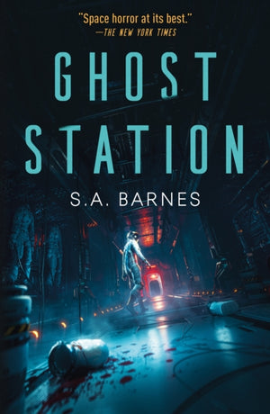 Ghost Station