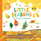 Little Seasons: Autumn Leaves 9781250885616 Mirka Hokkanen