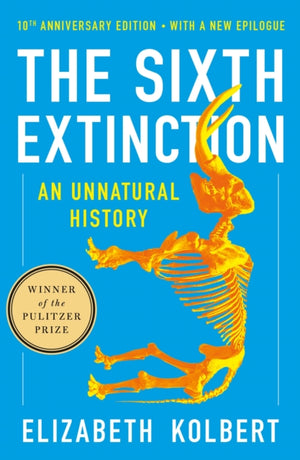 Sixth Extinction