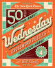 Book cover of: 50 Not-too-easy, Not-too-hard Crossword Puzzles. By: Will Shortz