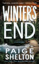 Book cover of: Winter's End. By: Paige Shelton