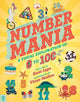 Book cover of: Numbermania. By: Scott Lape
