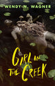 Book cover of: Girl in the Creek