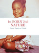 Book cover of: 1st BORN 2nd NATURE. By: Tada Foreman