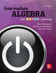 Book cover of: Intermediate Algebra with P.O.W.E.R. Learning. By: Messersmith