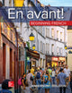 Book cover of: En avant! Beginning French (Student Edition). By: Bruce Anderson