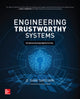 Book cover of: Engineering Trustworthy Systems: Get Cybersecurity Design Right the First Time. By: O. Sami Saydjari