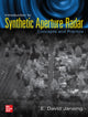 Book cover of: Introduction to Synthetic Aperture Radar: Concepts and Practice. By: E. David Jansing