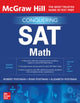 Book cover of: McGraw Hill Conquering SAT Math, Fourth Edition. By: Elizabeth Postman