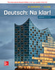 Book cover of: ISE Deutsch: Na klar!. By: D. I. DONATO
