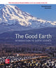 Book cover of: ISE The Good Earth: Introduction to Earth Science. By: MCCONNELL