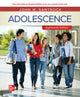 Book cover of: Adolescence ISE. By: SANTROCK