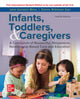 ISE INFANTS TODDLERS & CAREGIVERS:CURRICULUM RELATIONSHIP 9781260575743 Dianne Widmeyer Eyer