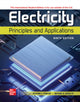 Book cover of: Electricity: Principles and Applications ISE. By: FOWLER