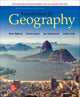 Book cover of: Introduction to Geography ISE. By: Mark Bjelland