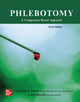 Book cover of: Phlebotomy: A Competency Based Approach. By: Kathryn A. Booth