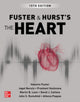 Book cover of: Fuster and Hurst's The Heart. By: Valentin Fuster