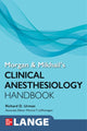 Book cover of: Morgan and Mikhail's Clinical Anesthesiology Handbook. By: Richard Urman