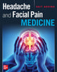 Book cover of: Headache and Facial Pain Medicine