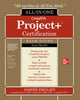 Book cover of: CompTIA Project+ Certification All-in-One Exam Guide (Exam PK0-005). By: Joseph Phillips