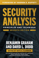 Security Analysis, Seventh Edition: Principles and Techniques 9781264932405 Seth Klarman