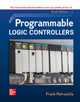 Book cover of: Programmable Logic Controllers ISE. By: PETRUZELLA