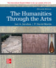 Book cover of: Humanities through the Arts ISE. By: JACOBUS