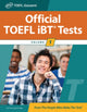 Official TOEFL iBT Tests Volume 1, Fifth Edition 9781265479077 Educational Testing Service