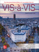 Book cover of: Vis-A-Vis ISE. By: AMON